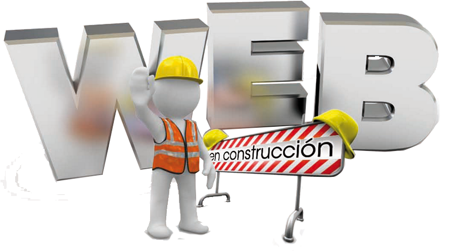 Página en construcción